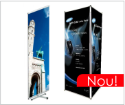 banner system