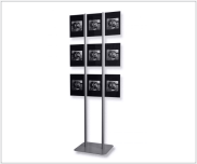 info displays