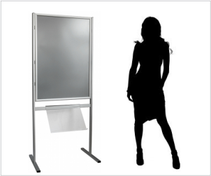 info display ibd-a