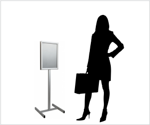 info display ibd-b
