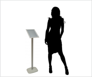 info display ibd-e
