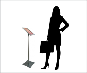 info display ibd-f