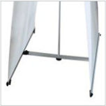 l-banner display premium dublu