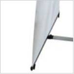 lbanner display premium dublu