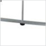 lbanner display premium dublu