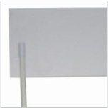 masa sampling curba