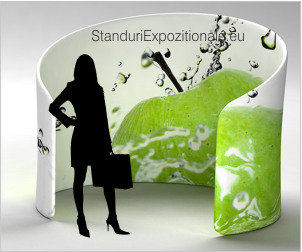 meeting display tension fabric