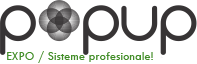 pop-up display official website