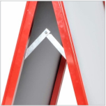 people stopper a-board red