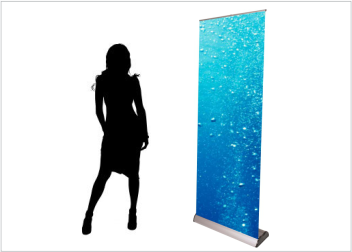 roll-up premium plus 100x210