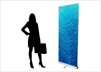 roll-up standard plus 100x210
