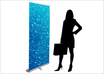roll-up vision 85x200
