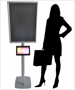 stativ tableta st-04