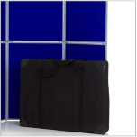 wall panel display