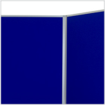 wall panel display