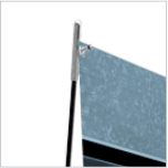 x-banner display classic